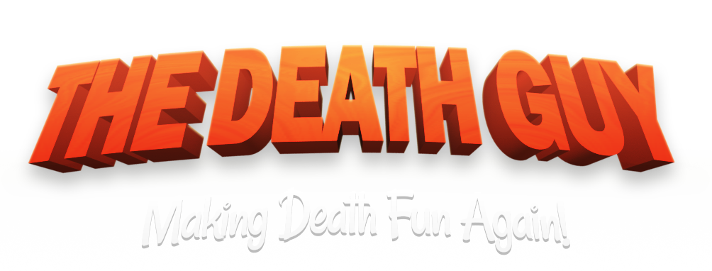 The Death Guy
